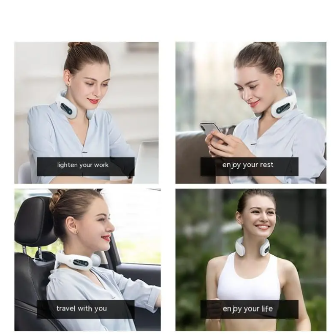 Neck Massager