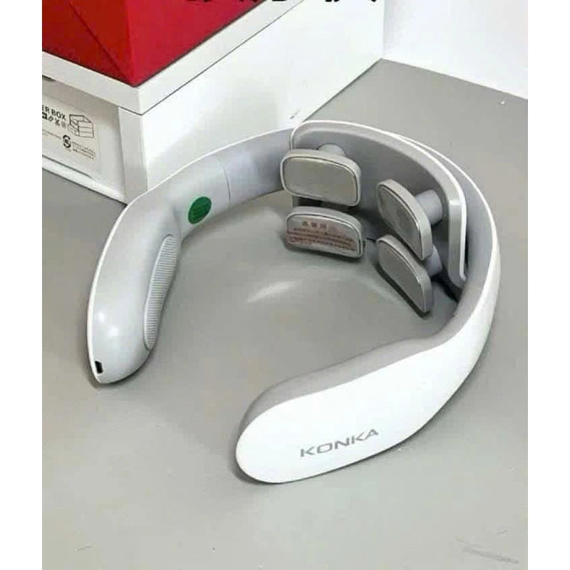 Neck Massager