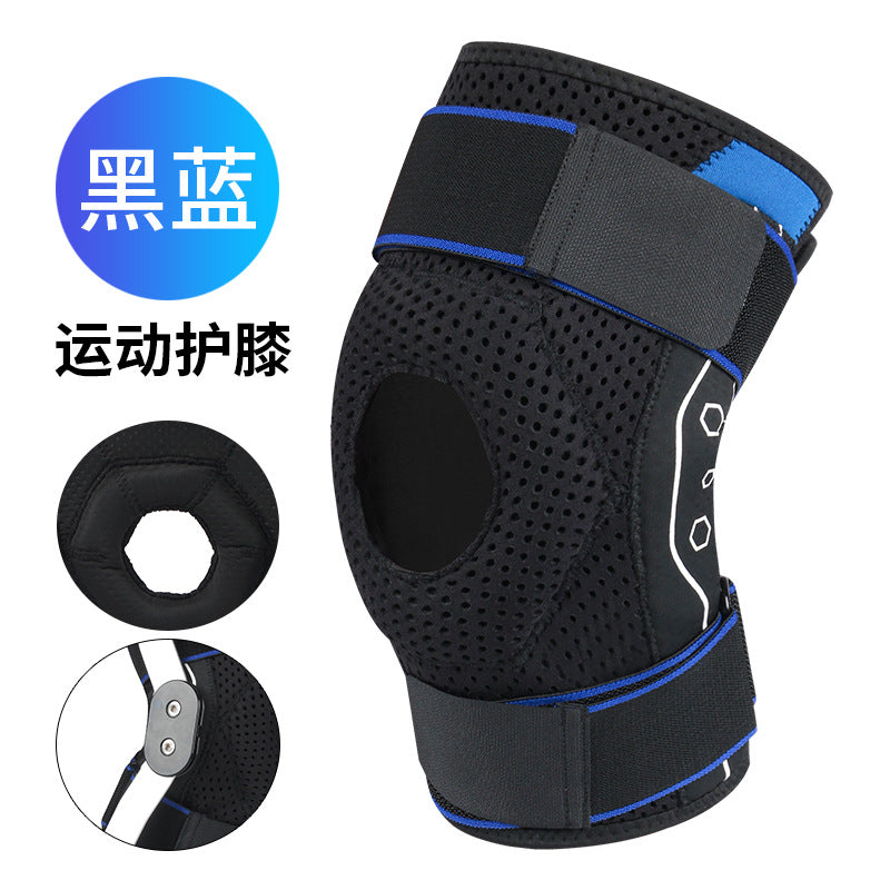 Sports Knee Pads for Basketball, Running, Cycling, Fitness