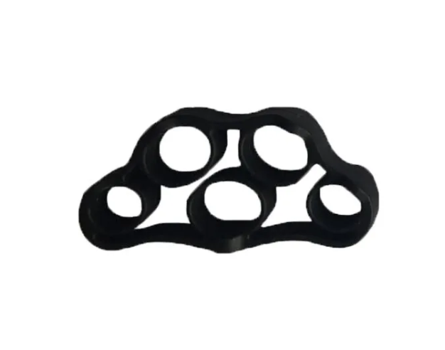 Five-in-One Fitness Grip Set