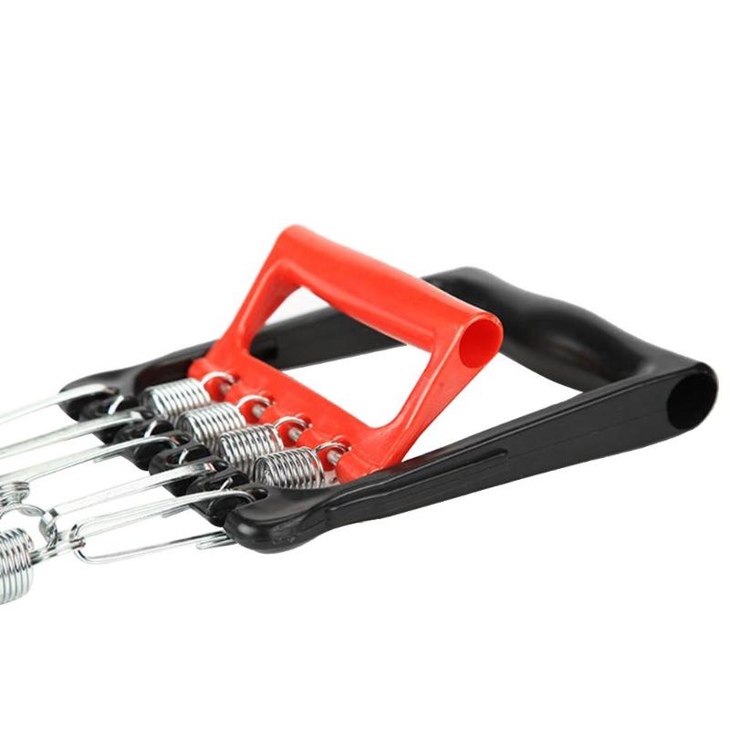 Compact Resistance Bands for Men's Strength Training
