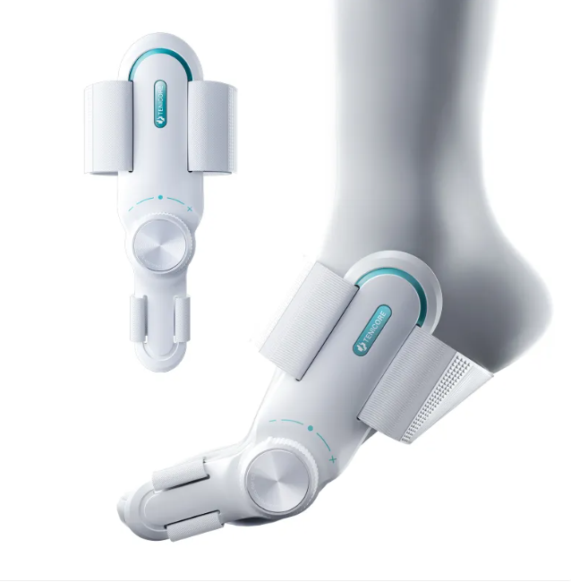 Adjustable Thumb Valgus Corrector Orthosis for Men and Women (3-Board, Varying Degrees)