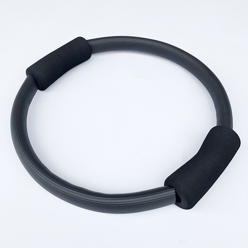 Yoga Circle Resistance Trainer for Home Fitness