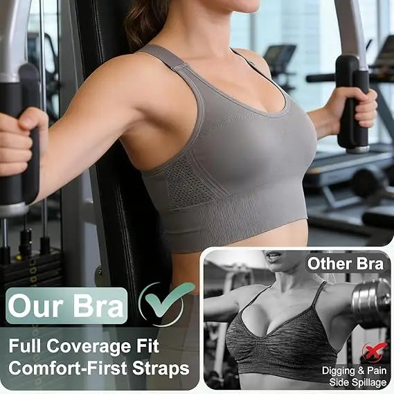 AeroLift Bra image 4