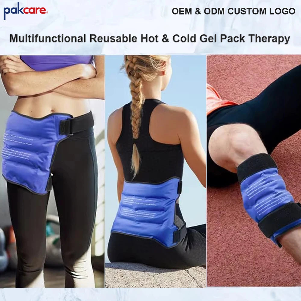ThermaHalo Wrap image 2