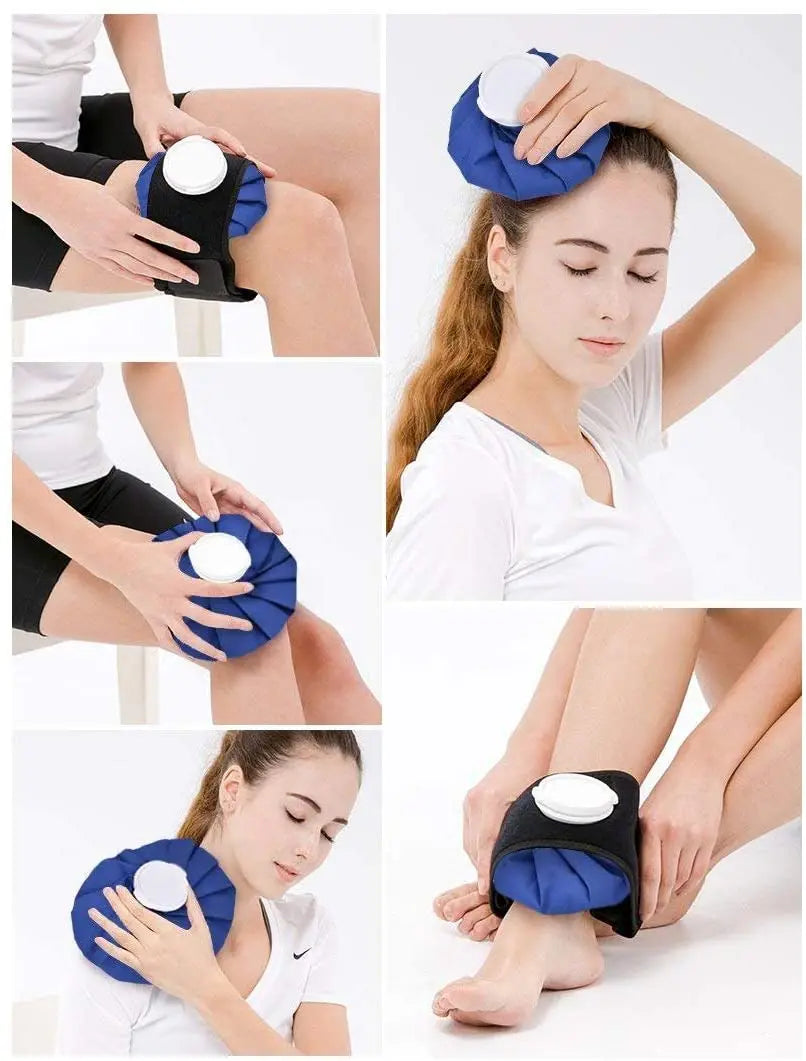 ThermaHalo Wrap image 4