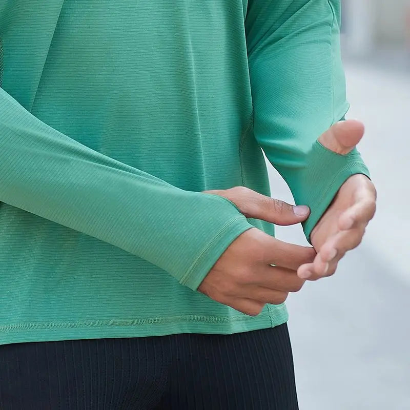 AeroFlow Hoodie image 3