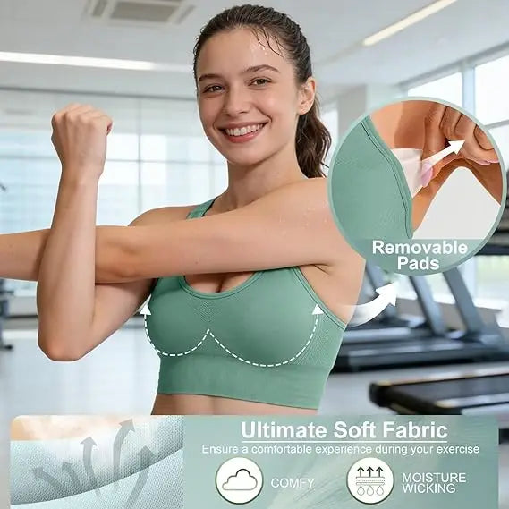 AeroLift Bra image 5
