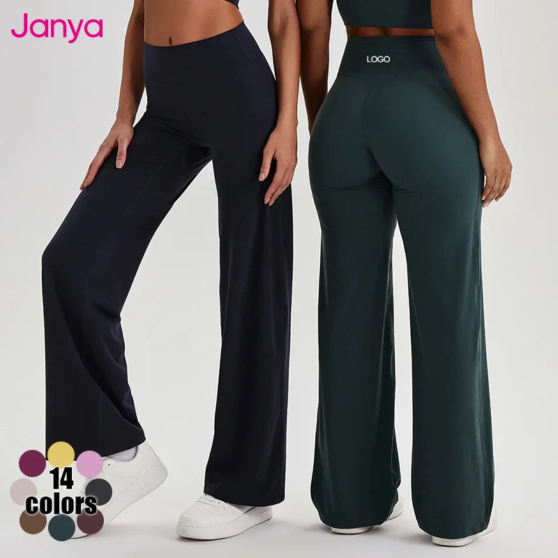 ContourFlare Legging image 2