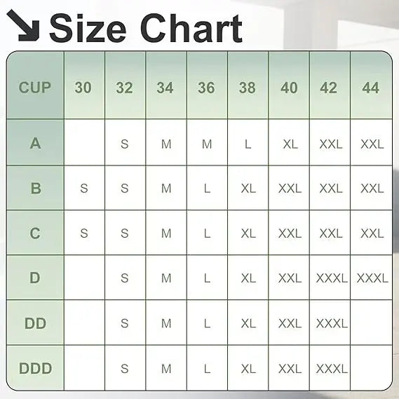 AeroLift Bra image 7