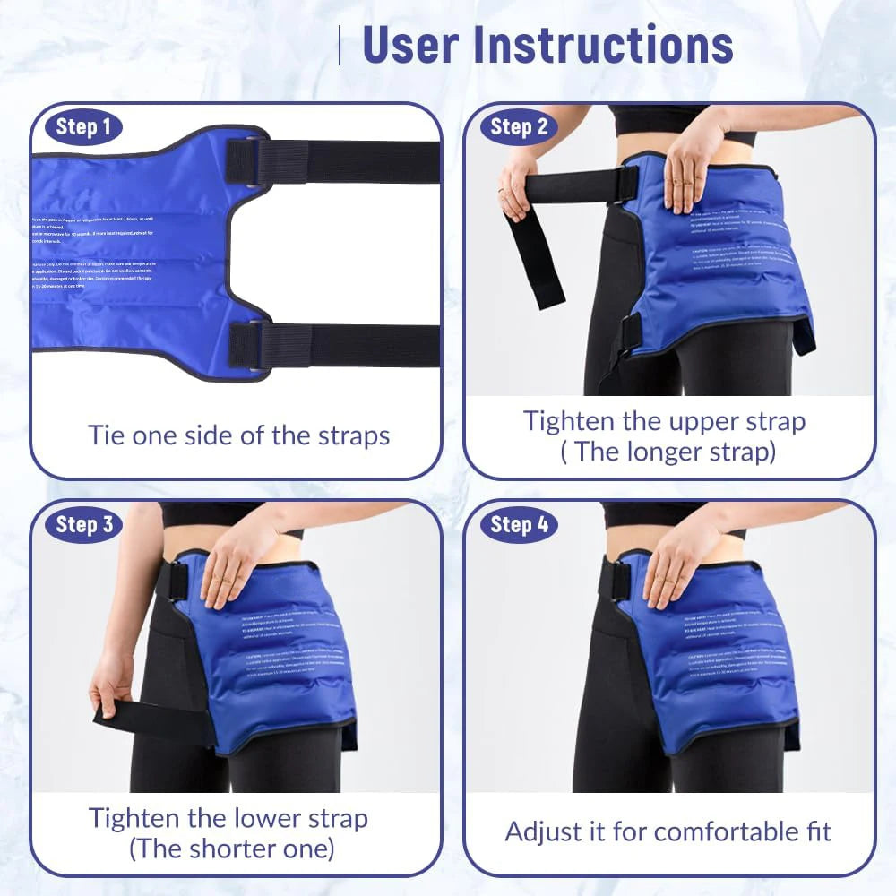 ThermaHalo Wrap image 5