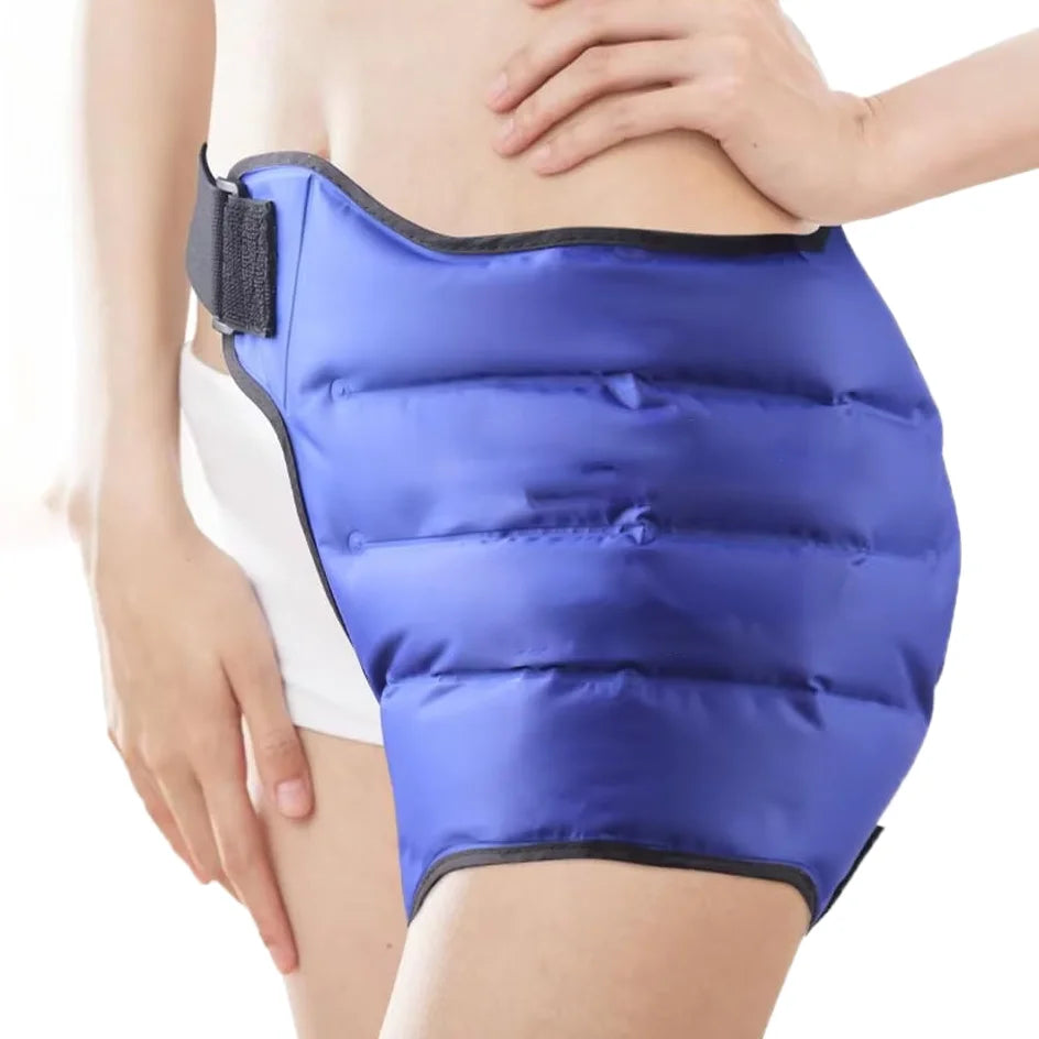 ThermaHalo Wrap image 3