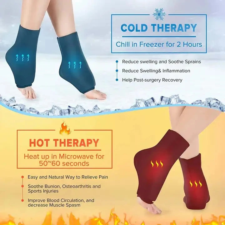 ThermaHalo Wrap image 3