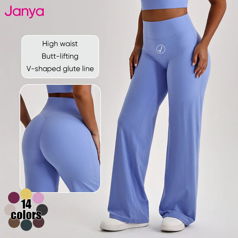 ContourFlare Legging image 5