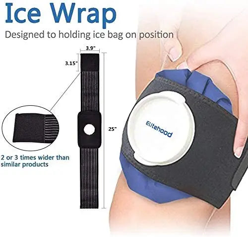 ThermaHalo Wrap image 3