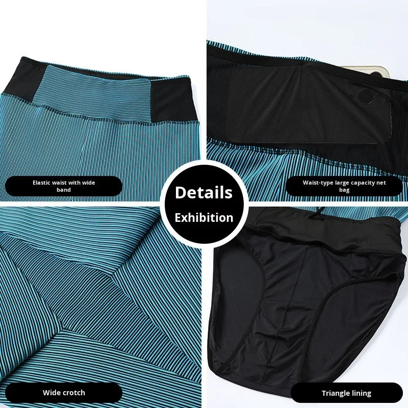 AeroContour Short image 3