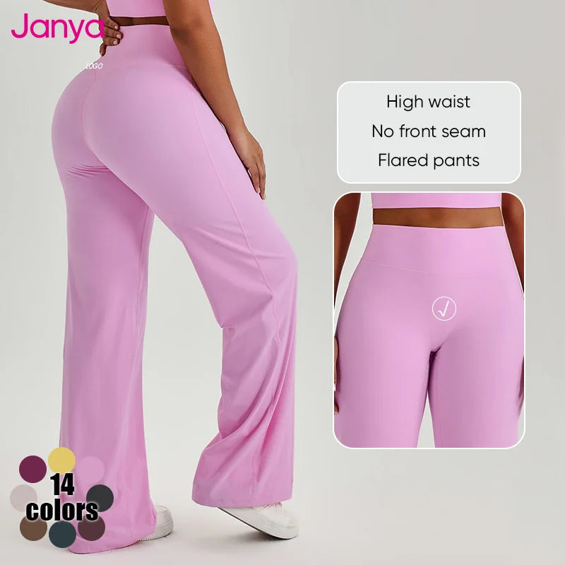ContourFlare Legging image 4