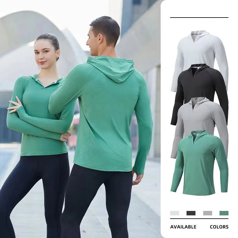 AeroFlow Hoodie image 2