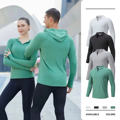 AeroFlow Hoodie image 2