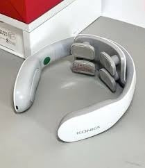 Neck Massager
