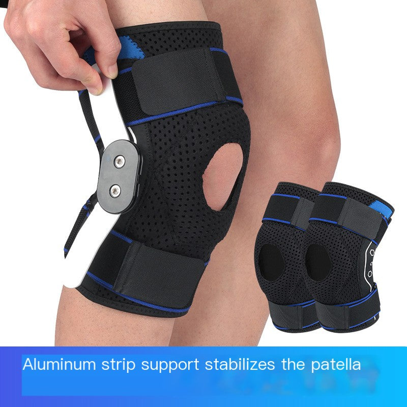 Sports Knee Pads for Basketball, Running, Cycling, Fitness