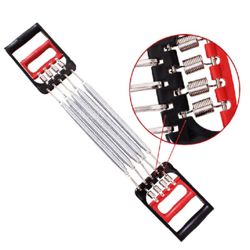 Compact Resistance Bands for Men's Strength Training