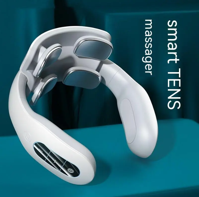 Neck Massager