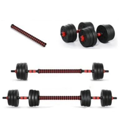 Dumbbell Set