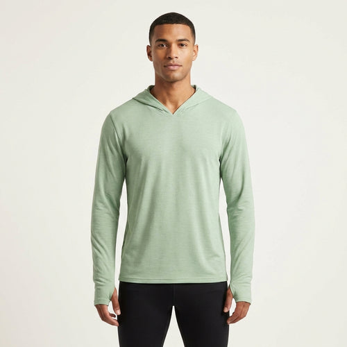 AeroFlow Hoodie image 1