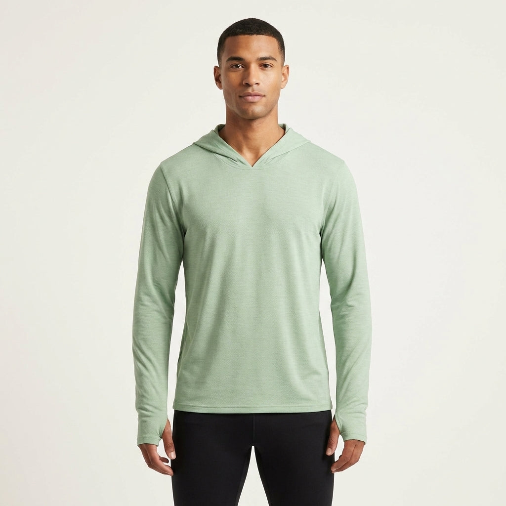 AeroFlow Hoodie