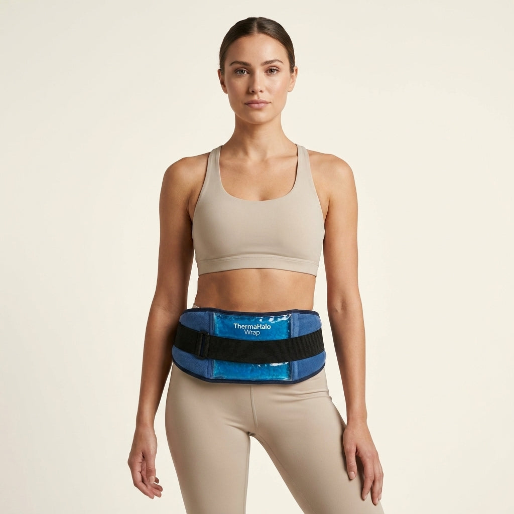 ThermaHalo Wrap image 1