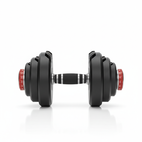 Adjustable Dumbbell